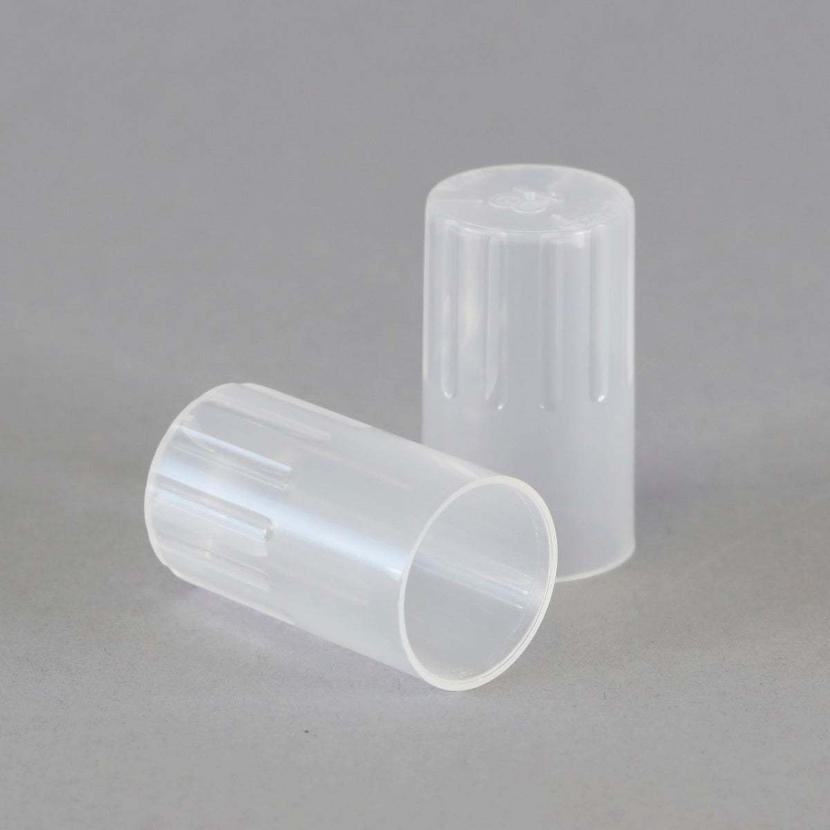 5/10Pcs Plastic Tube 118MM King Size Vial Waterproof Airtight