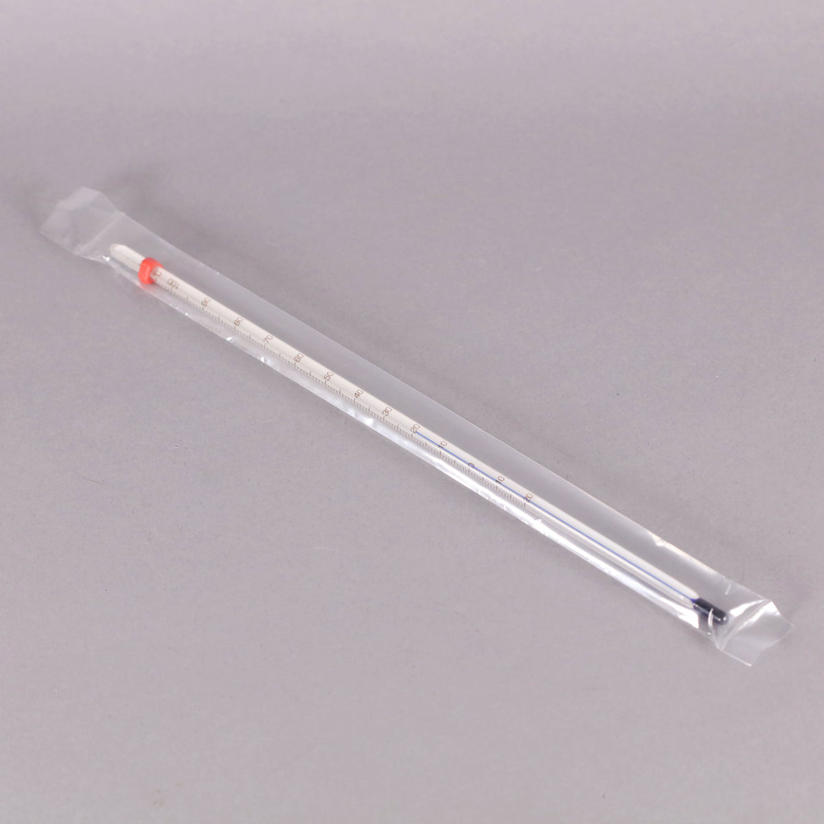 Fisherbrand Dry Block/Incubator Thermometers:Thermometers and