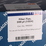 Qiagen QIAcube 200 uL Filter-Tips #990332